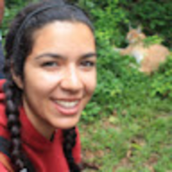 Meet your Posher, Ana - Picture 1 of 1